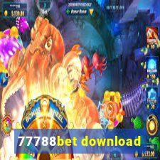 77788bet download